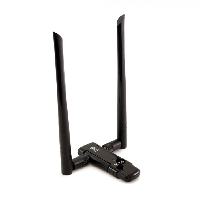 Wi-Fi USB адаптер ALFA Network AWUS036ACM
