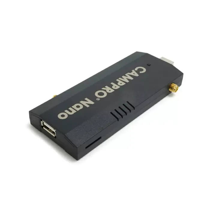 Wi-Fi CampPro Nano