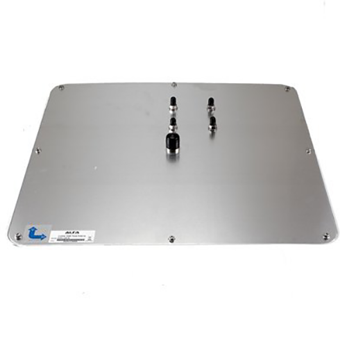 Антена Wi-Fi 19 dBi - Alfa Network APA-L2419