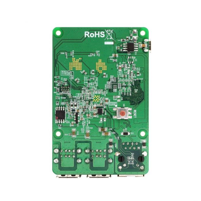 Alfa Pi-WiFi4_PCBA