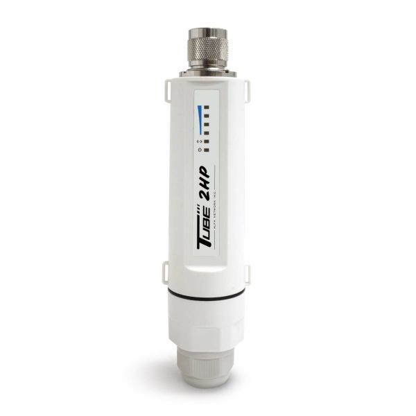 Зовнішня точка доступу - ALFA Tube 2HP 